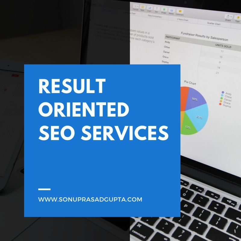 Result Oriented SEO Services