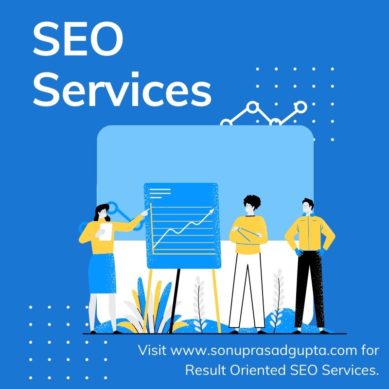 Result Oriented Search Engine Optimization Services